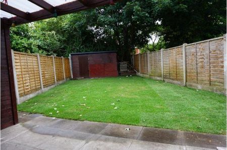 3 Bed Semi-Detached House, Saltney Avenue, M20 - Photo 5