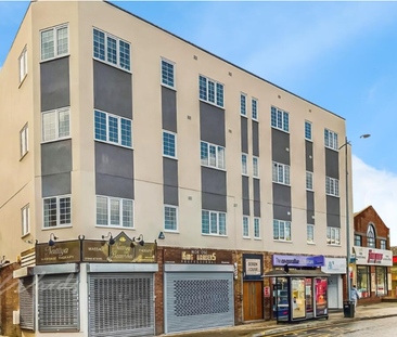 2 bedroom apartment to rent - Photo 1