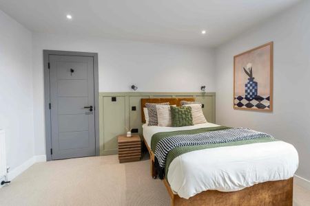 7 bedroom house to rent - Photo 4