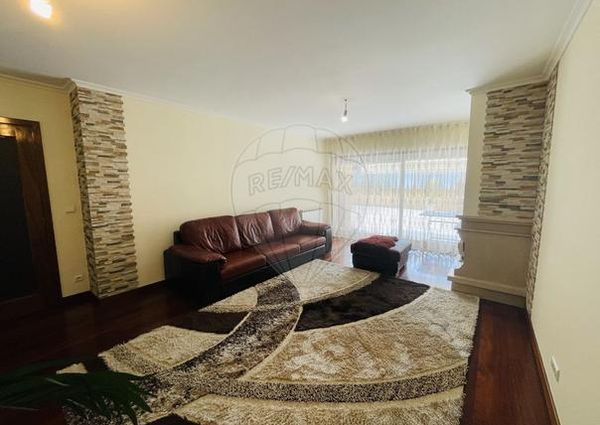 Apartamento T2 em Braga