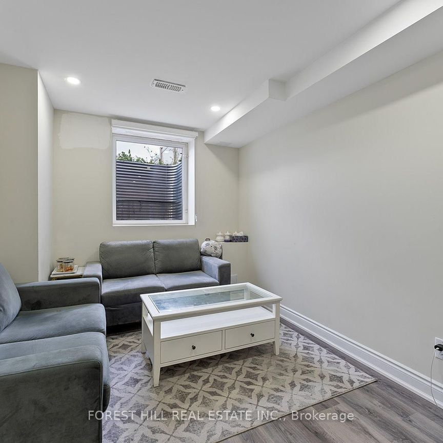 For Lease - 24 Fordham Road Unit# Bsmt, Brampton, Ontario - Photo 1