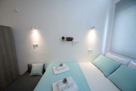 Studio/Γκαρσονιέρα για ενοικίαση Κέντρο (Καβάλα) - Φωτογραφία 5