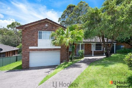 Spacious Family Living in Sought-After Valentine - Photo 5