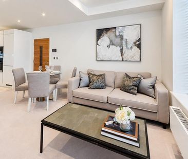 2 bedroom flat to rent - Photo 2