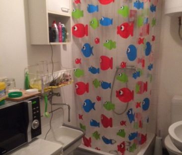 Burgemeester gillonlaan 121, kamer 6 - Foto 2