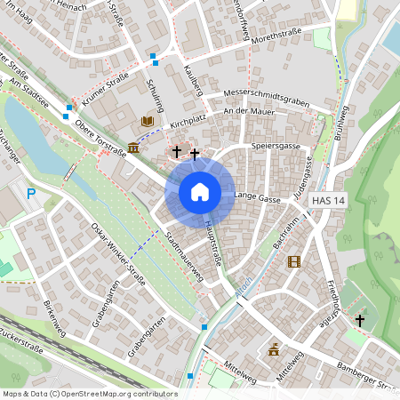 97475 Zeil am Main