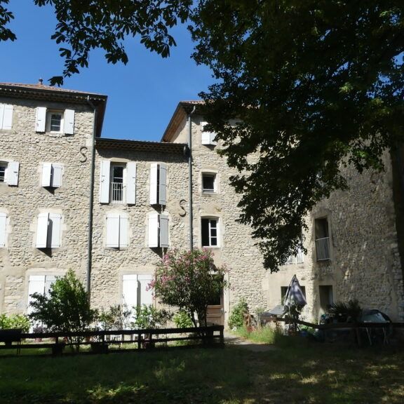 Appartement, 2 pièces – LES TOURRETTES - Photo 1