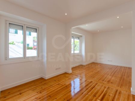 Apartamento T3 em Lisboa - Photo 2