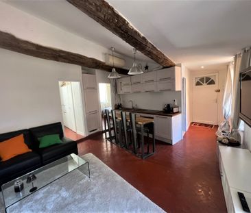 Location Appartement 3 pièces 45m² AIX EN PROVENCE 13100 - Photo 5