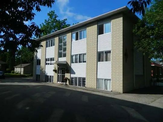 For Lease - 350 Paisley Road Unit# E, Guelph, Ontario - Photo 1
