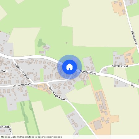 Nevelestraat 75, 9880 Lotenhulle