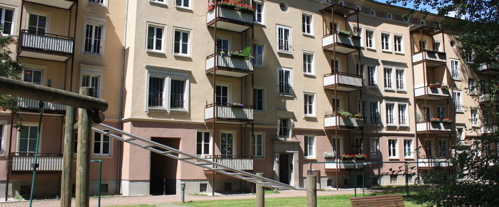 2-Raum-Wohnung - Photo 1