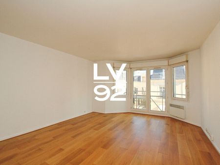 Appartement Asnières-sur-Seine - Photo 4