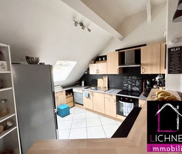 Location Appartement 3 pièces 66m² ST AVOLD 57500 - Photo 6