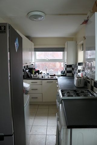 4 Bedroom Terraced To Rent in Arboretum - Photo 2