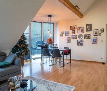 Duplex te huur - Photo 6