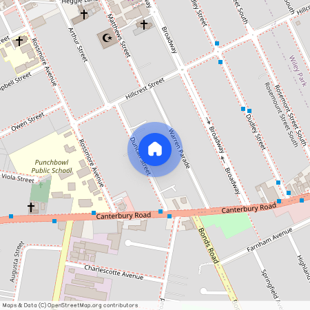 24f Duncan Street, NSW 2196, Punchbowl