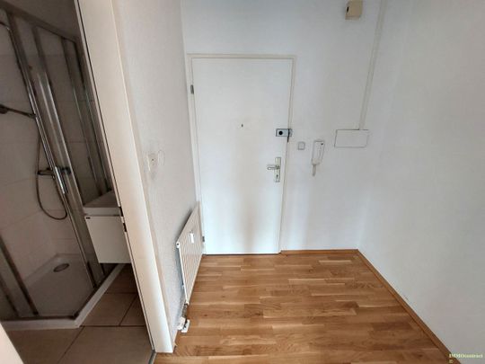 Helle ca. 35,50m² Mietwohnung mit Loggia/Lift - in Steyr - Photo 1