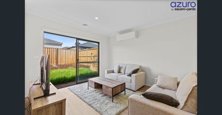 ✨ Brand New Co-Living Home in Tarneit – Fully Furnished & All Bills Included! ✨ - Photo 4
