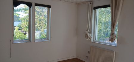 Turebergsvägen, Täby - Foto 5