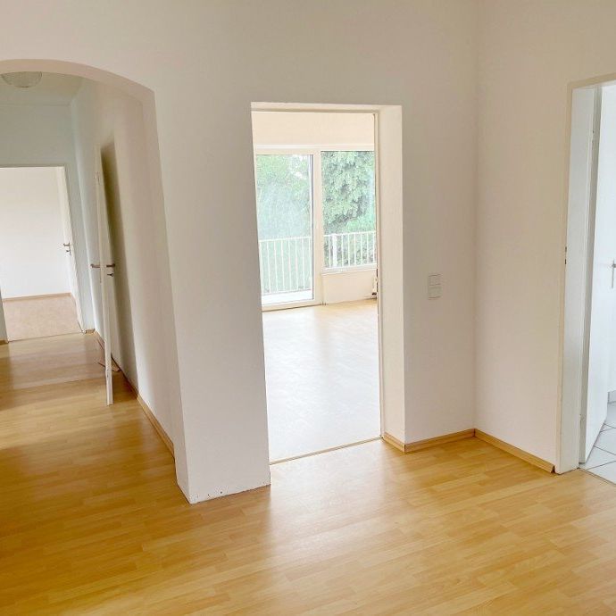 **VERMIETET** Geschmackvolle 4-Zimmer-Wohnung in angenehmer Wohnlage von Darmstadt-Arheilgen - Photo 1