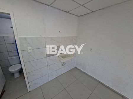 Kitnet/Loft/Studio 1 Quarto Ponte Do Imaruim 49m² - Foto 3