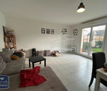 Maison à louer 4 pièces 83.02m² - Photo 1