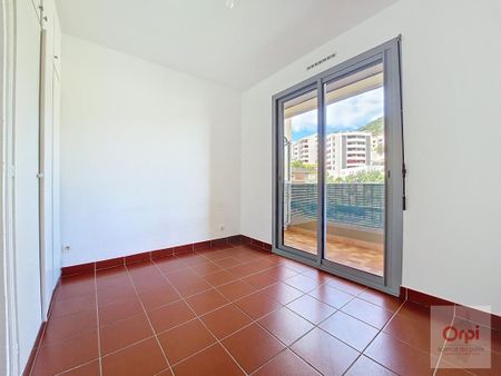 Location Appartement 1 pièce 26m² AJACCIO 20000 - Photo 4