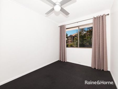 Good Size Unit in Great Location with Air Conditioning - Photo 2