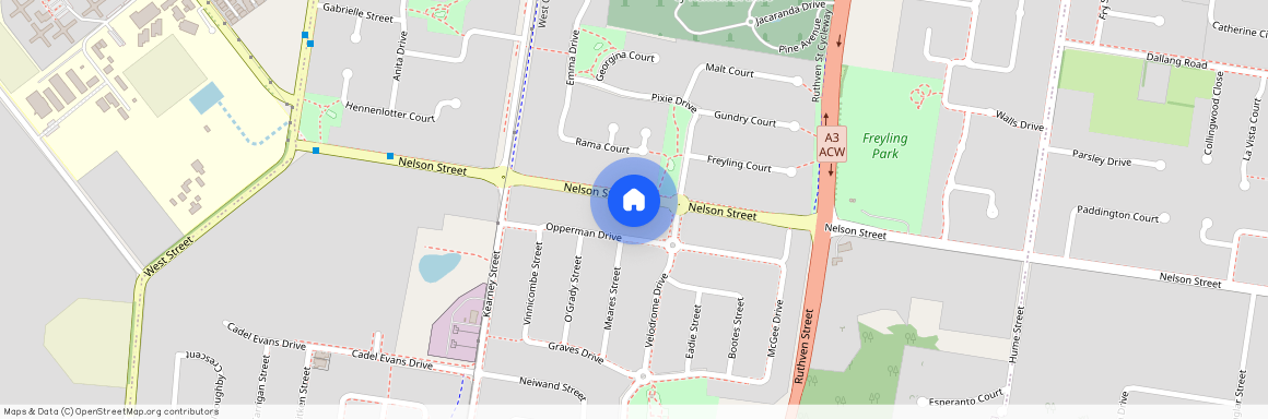 202 Nelson Street, Qld 4350, Kearneys Spring