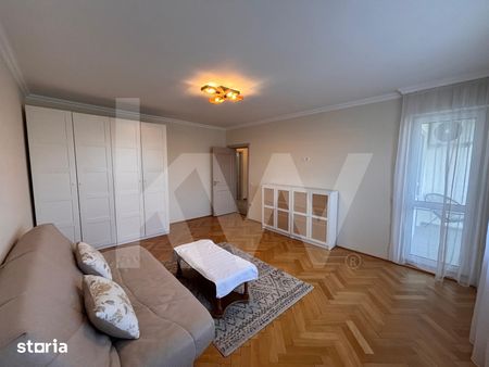 Apartament 2 camere Prima inchiriere dupa renovare 70 mp Trei Stejari - Fotografie 3