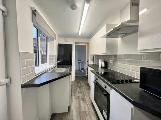 Cauldon Road, Shelton, Stoke-On-Trent, ST4 - Photo 1