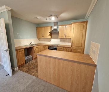 2 bedroom apartment to rent - Photo 4