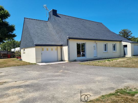 Location Maison 4 pièces 97m² SARZEAU 56370 - Photo 1