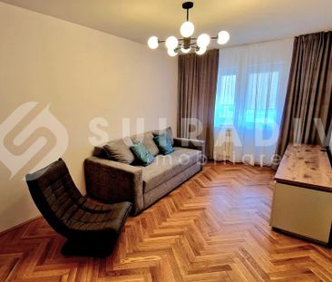Apartament modern, bloc cu lift, parcare-zona Platinia, USAMV - Photo 1