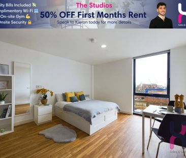 Property to rent - Photo 4