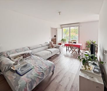 Location appartement 2 pièces, 46.50m², Mennecy - Photo 4