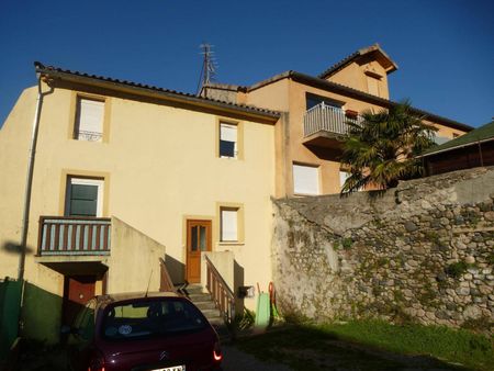 Location appartement 3 pièces 56.4 m² à Vals-les-Bains (07600) - Photo 3