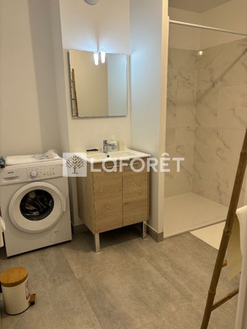 Appartement T2 Castelnau-le-Lez à louer - Photo 2