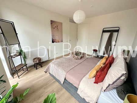 Groen en levensloopbestendig wonen in het Julianakwartier in Apeldoorn - Photo 2