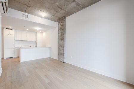 Rue du Havre, H2K 0E5, Montréal - Photo 2