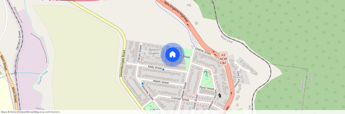 1/14 Costello Street, Qld 4350, Harlaxton