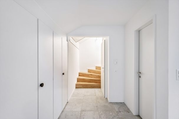 appartement lumineux et moderne au château de Binningen - Foto 1