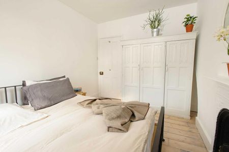 3 bedroom maisonette to rent - Photo 4
