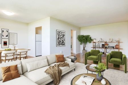 Richgrove Village — Two Bedroom Suites - Photo 4
