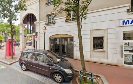 Location appartement 2 pièces, Saint-Maurice - Photo 5