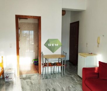 Studio/Γκαρσονιέρα για ενοικίαση Δειλινά (Ηράκλειο Κρήτης) - Photo 1