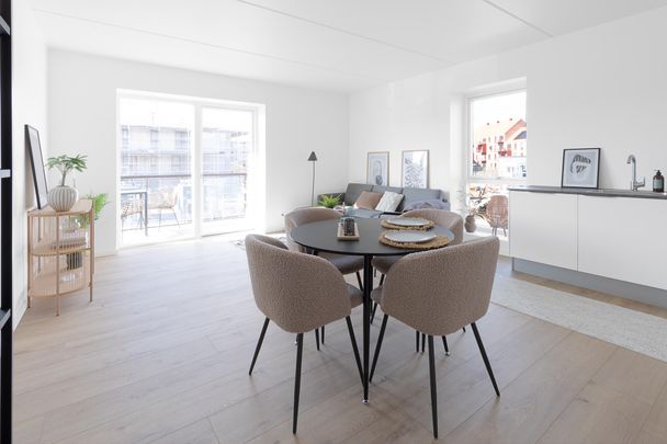 Rantzausbakke 69, st. - Photo 1