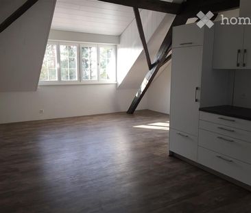Charmante 3-Zimmer-Dachwohnung in ruhiger Lage von Egerkingen - Photo 6