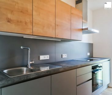 Traumhafte 2-Zimmer Gartenwohnung in Ruhelage! ab 01.05.2026 - Foto 1